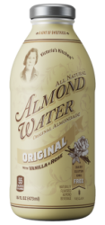 Almond Water Meme Template