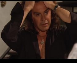 Necesito que se vaya Repetto Meme Template