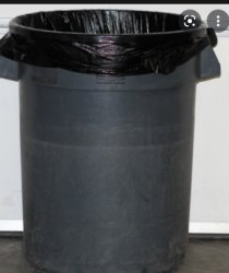trash Meme Template