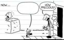 Manny Selling Stuff Meme Template