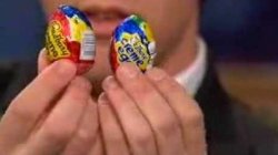 candy Meme Template