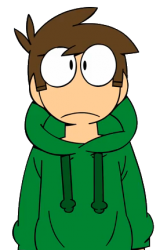 Edd EDDSWORLD Meme Template