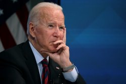 Biden Meme Template