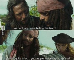 pirates of the caribbean Meme Template