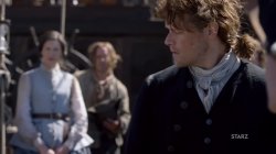 Outlander Meme Template