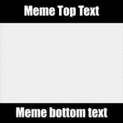 :PPPP Meme Template