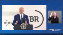 Biden NW Odor Meme Template