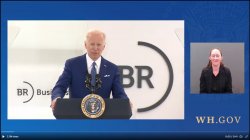 Biden NWO Commentary Meme Template