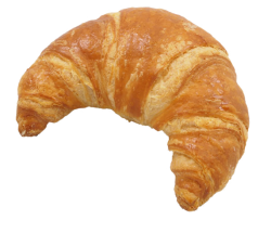 Croissant Meme Template