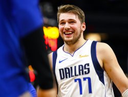 Luka Doncic Meme Template