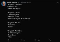 things we  didn't  did  will won't do Meme Template