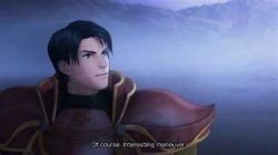 Of course, interesting maneuver Meme Template