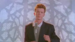 rickastley Meme Template