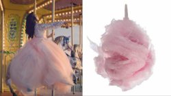 Cotton Candy Meme Template