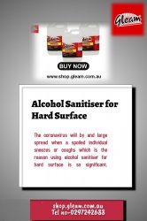 Alcohol Sanitiser for Hard Surface Meme Template