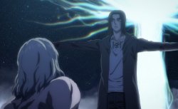 Eren t pose Meme Template