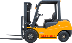 Forklift Meme Template
