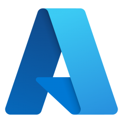 Azure Logo Meme Template