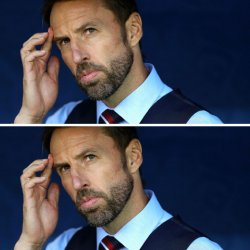 Southgate2 Meme Template