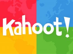 When you get Caught Cheating on Kahoot Meme Template