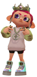 PearlFan23 drip Meme Template
