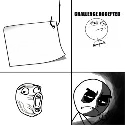 Can you Meme Template