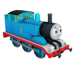 thomas Meme Template