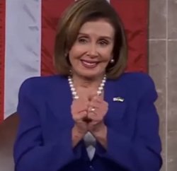 Nancy knuckles Meme Template