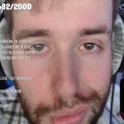 Tanner Meme Template