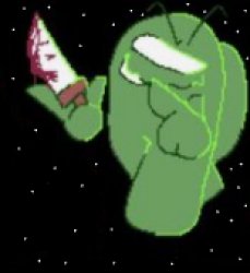 Ya like knives??? Meme Template