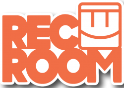 rec room logo Meme Template