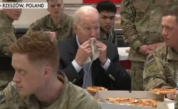biden Meme Template