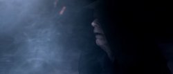 Palpatine it seems in your anger Meme Template