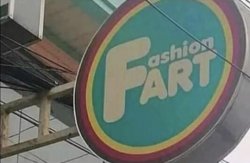 Fashion fart Meme Template