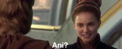 ani Meme Template