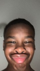 Hi Meme Template