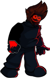 Pedro.EXE Meme Template