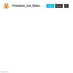 President_Joe_Biden Announcement template Meme Template