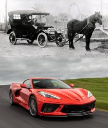 horsey car Meme Template