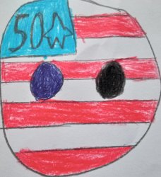 USA meme Meme Template