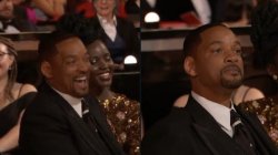 Will Smith Meme Template