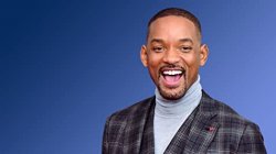 Will Smith Meme Template