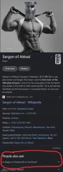 Is Sargon of Akkad on YouTube Meme Template