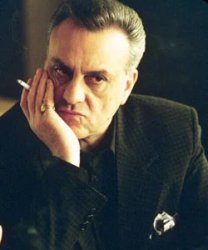 Johnny Sack Meme Template