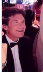 Jason Bateman - Oscar Slap Meme Template