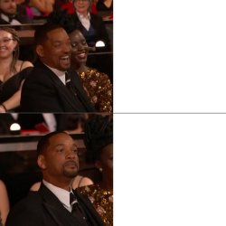 Will Smith Meme Template