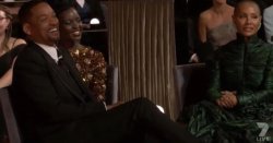 Will & Jada Meme Template