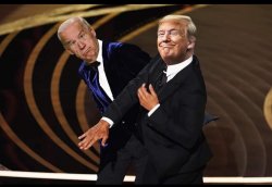 Bidenflation Meme Template