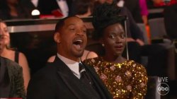 Will Smith Shouting Meme Template