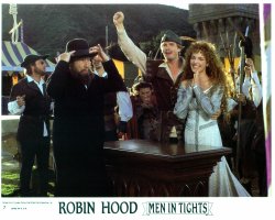 Robin Hood Men In Tights Wedding Meme Template